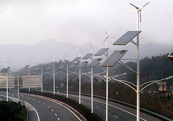 秋冬霧霾會(huì)影響互補(bǔ)路燈嗎？