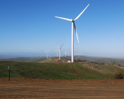 如何保證風(fēng)力發(fā)電機(jī)的安全運(yùn)行？