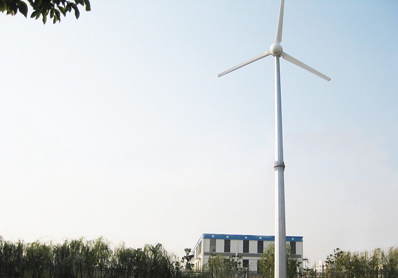 風(fēng)力發(fā)電機(jī)可以天天用嗎？有噪音嗎？