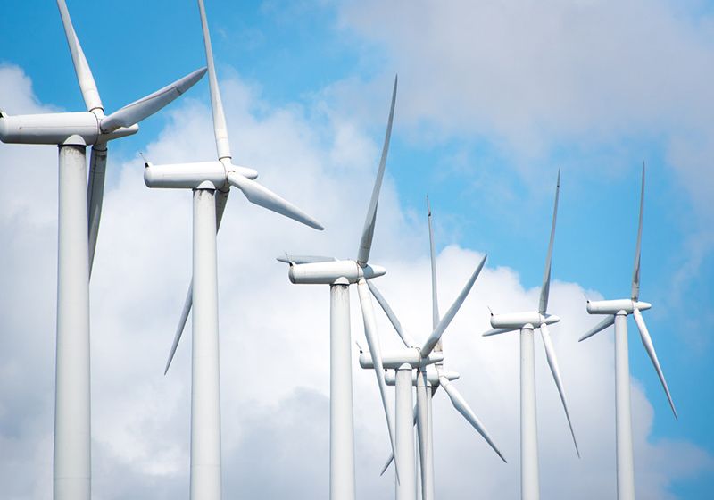 如何選擇小型家用風(fēng)力發(fā)電機？