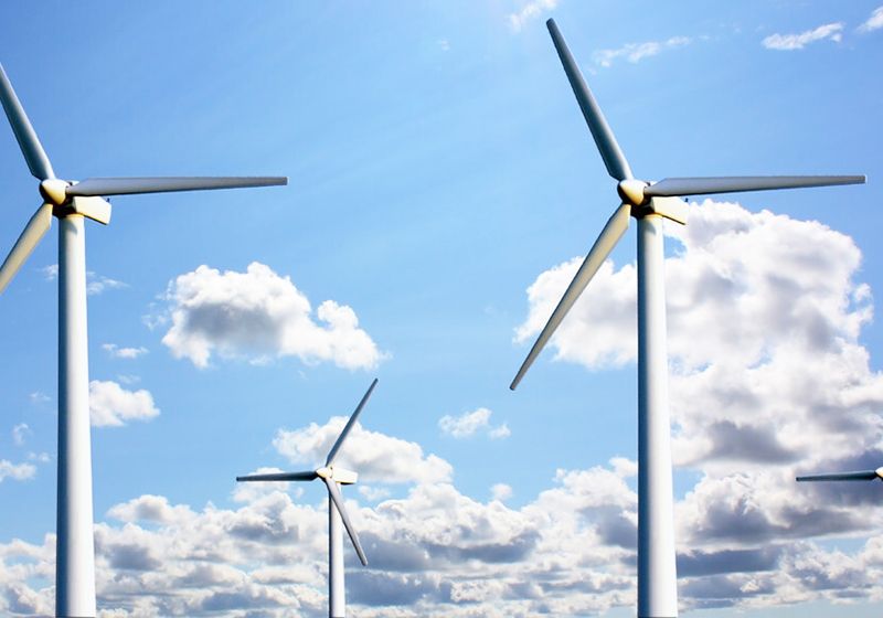 釹鐵硼永磁風(fēng)力發(fā)電機有哪些類型？