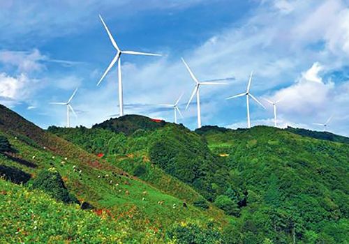 一個(gè)風(fēng)力發(fā)電機(jī)組整體造價(jià)要多少錢？