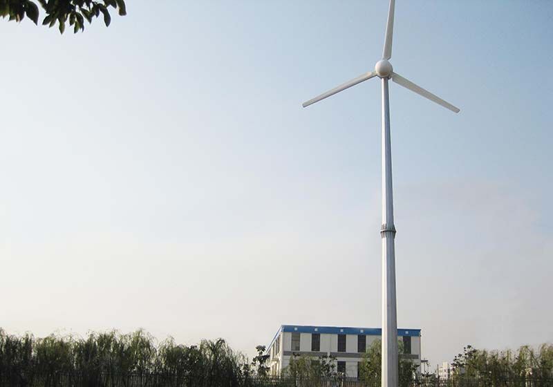 家庭用風(fēng)力發(fā)電機(jī)怎么樣？劃算嗎？