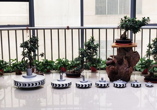 盤(pán)式風(fēng)力發(fā)電機(jī)有哪些優(yōu)點(diǎn)？