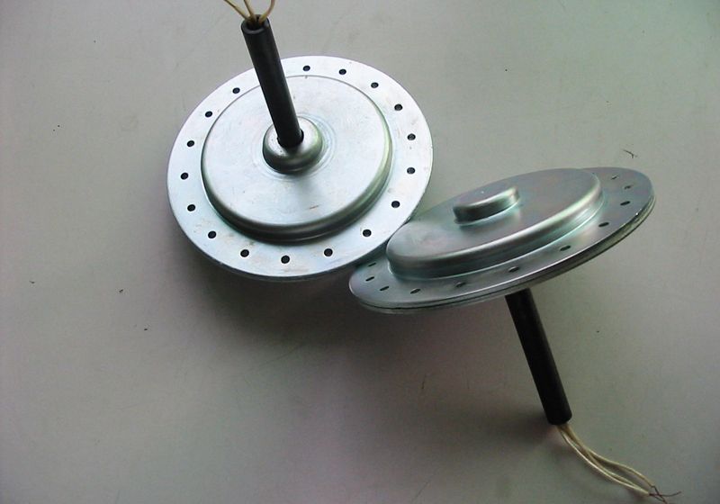 無(wú)鐵芯盤(pán)式發(fā)電機(jī)效率高嗎？