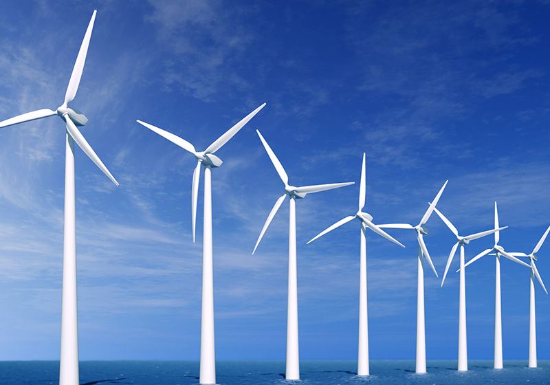 為什么風(fēng)力發(fā)電機(jī)使用三片槳葉，不使用雙槳或四槳？風(fēng)力發(fā)電真的是垃圾嗎？