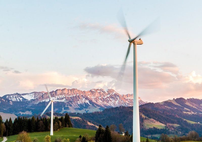 風(fēng)力發(fā)電機(jī)是怎樣發(fā)電的？