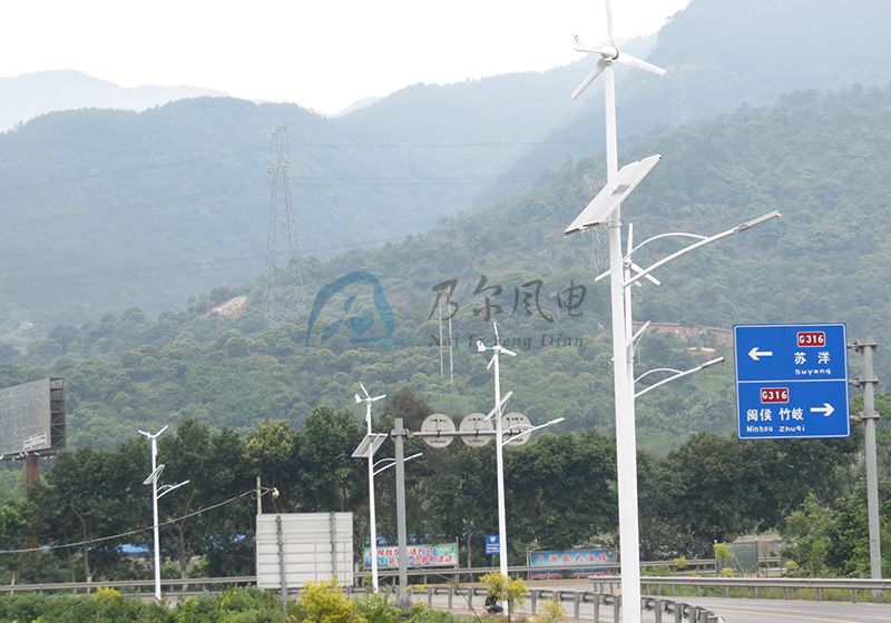 風(fēng)力發(fā)電機(jī)安裝作業(yè)要求有哪些？