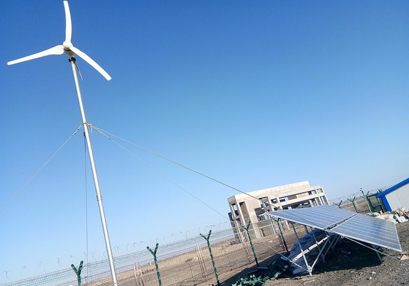 風(fēng)力發(fā)電機(jī)家用劃算嗎？