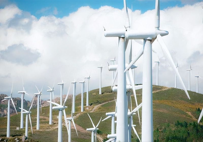 風(fēng)力發(fā)電機(jī)風(fēng)速過(guò)大怎么辦？