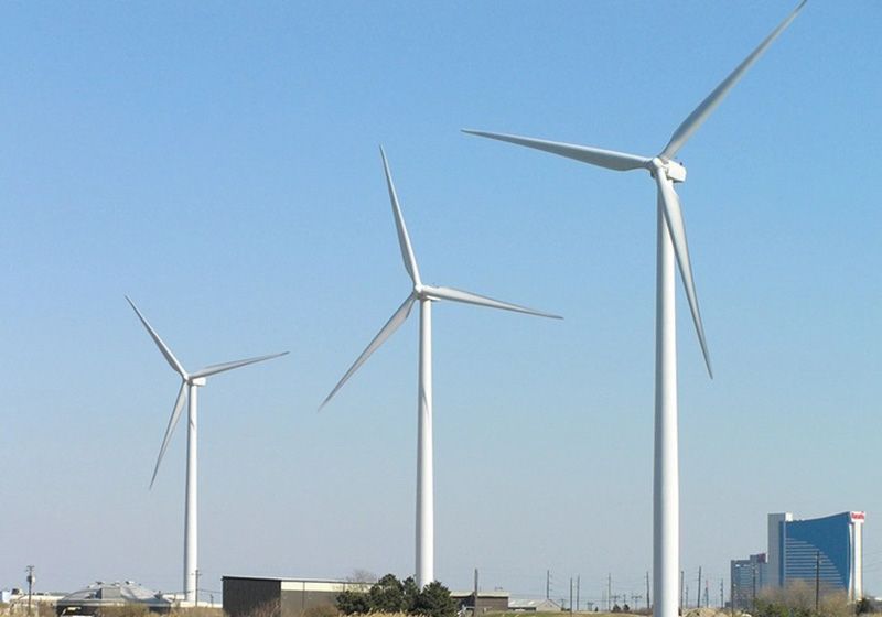 風(fēng)力發(fā)電機(jī)停止不轉(zhuǎn)的原因有哪些？