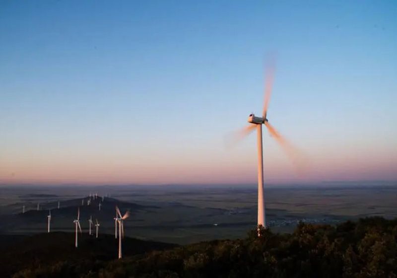 風(fēng)力發(fā)電機(jī)安全風(fēng)速范圍是多少？