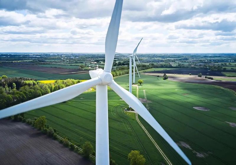 風力發(fā)電機噪音擾民怎么辦？