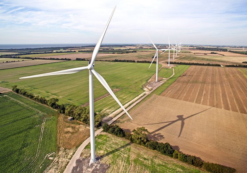 風力發(fā)電機為什么沒風也會轉(zhuǎn)？