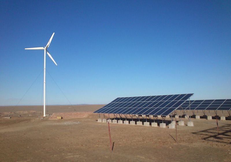 民用風力發(fā)電機實用嗎？