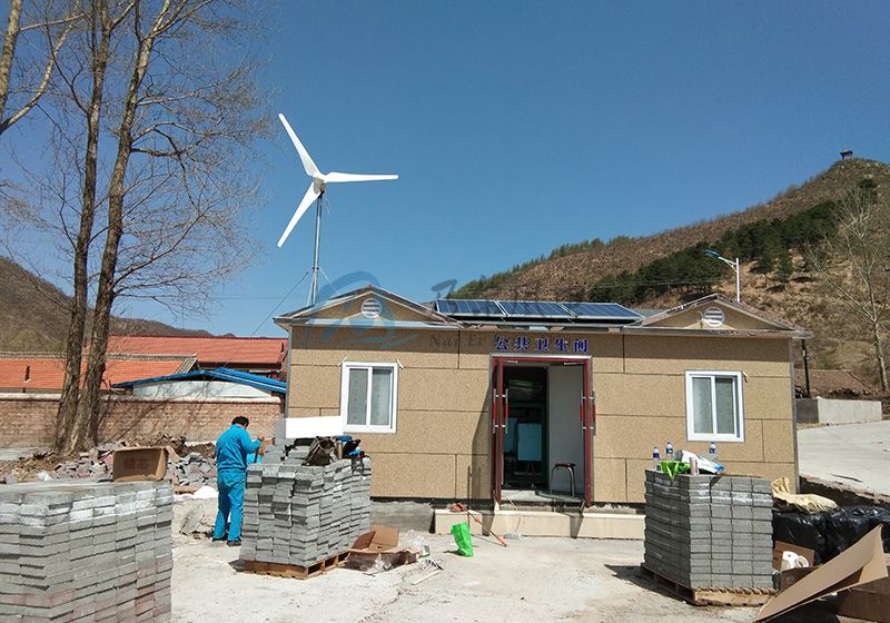 風力發(fā)電機根據(jù)什么來分類？