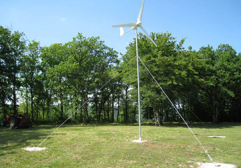 自制家用風力發(fā)電機需要考慮哪些因素？