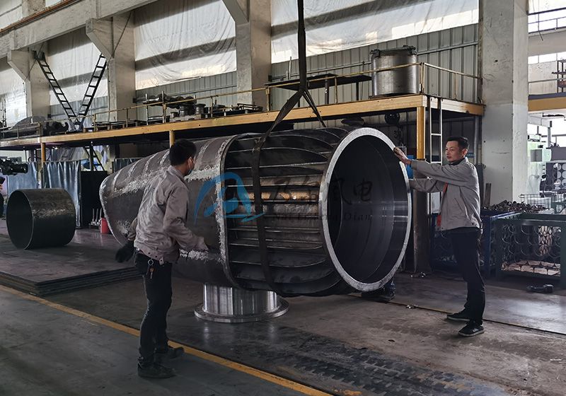 風力發(fā)電機是由哪些要件構(gòu)成的？