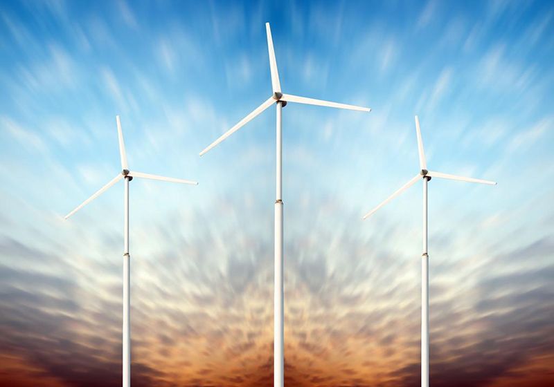 如何提高風力發(fā)電效率并科學管理其應(yīng)用？